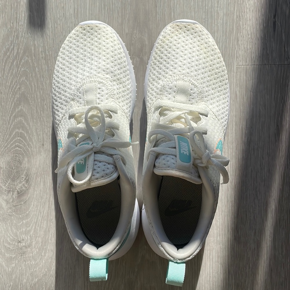 Nike Golf Shoes